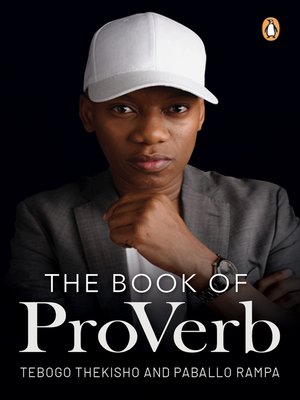 cover image of The Book of ProVerb